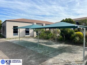 6x6 Carport Pietermaritzburg